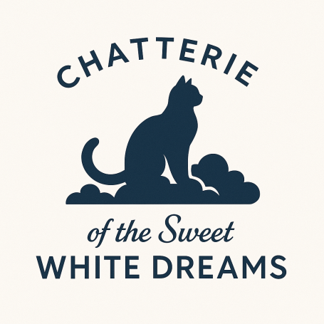 Chatterie Of The Sweet White Dreams